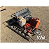 Image 1 : PROPANE HEATERS, SHOVELS, RAKES, CIRCULAIR SAW