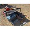 Image 3 : PROPANE HEATERS, SHOVELS, RAKES, CIRCULAIR SAW