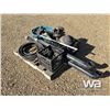 Image 1 : TUTHILL 400B DIAPHRAGM TRANSFER PUMP