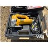 Image 7 : ROCKWELL SABRESAW,DEWALT JIGSAW & CUTOUT TOOL