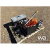 Image 2 : TOOL BOX, MISC TOOLS, SKILL SAWS, COME-A-LONG