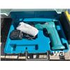 Image 5 : MAKITA CORDLESS DRILLS,ROUTER, PRY BARS