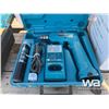 Image 7 : MAKITA CORDLESS DRILLS,ROUTER, PRY BARS