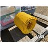 Image 8 : NYLON ROPE,SAW BLADES,TAPE MEASURES,ROLLER STANDS