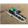 Image 1 : EXTENSION LADDER, AREATOR, LAWN SEEDER