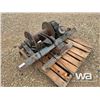 Image 2 : WINCH GIN POLE CAP & PTO DRIVE