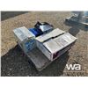 Image 2 : OUTDOOR FIREPIT, SCROLL SAW, COMPOUND MITRE SAW