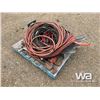 Image 1 : AIR HOSE & ELECTRIC CORD