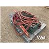 Image 3 : AIR HOSE & ELECTRIC CORD