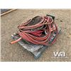 Image 4 : AIR HOSE & ELECTRIC CORD