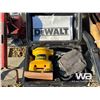 Image 8 : DEWALT SHEET SANDER