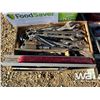 Image 5 : VARIETY OF WRENCHES