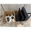 Image 1 : HIKVISION SECURITY SYSTEM AND CAMERAS