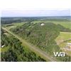 Image 2 : 13.03 Acres at RR53, Webster, Alberta