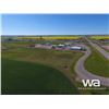 Image 2 : 3.09 Acre Commercial Lot, Rycroft, Alberta