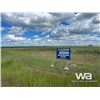 Image 6 : 3.09 Acre Commercial Lot, Rycroft, Alberta