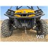 Image 15 : 2014 CAN-AM COMMANDER XT 800R SIDE BY SIDE
