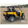 Image 3 : 2014 CAN-AM COMMANDER XT 800R SIDE BY SIDE