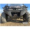 Image 15 : 2012 CAN-AM COMMANDER XT 1000 SIDE BY SIDE