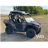 Image 2 : 2012 CAN-AM COMMANDER XT 1000 SIDE BY SIDE