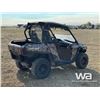 Image 3 : 2012 CAN-AM COMMANDER XT 1000 SIDE BY SIDE