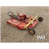 Image 4 : FARM KING 620 72" TRAIL TYPE MOWER