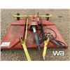 Image 6 : FARM KING 620 72" TRAIL TYPE MOWER