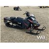 Image 2 : 2015 SKIDOO SUMMIT 800 ETEC SNOWMOBILE