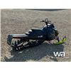 Image 3 : 2014 SKI-DOO SUMMIT X 800R ETEC SNOWMOBILE