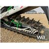 Image 14 : 2012 ARCTIC CAT M1100 TURBO SNOWMOBILE