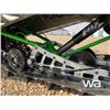 Image 15 : 2012 ARCTIC CAT M1100 TURBO SNOWMOBILE