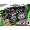 Image 20 : 2012 ARCTIC CAT M1100 TURBO SNOWMOBILE