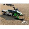 Image 2 : 2012 ARCTIC CAT M1100 TURBO SNOWMOBILE