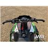 Image 8 : 2012 ARCTIC CAT M1100 TURBO SNOWMOBILE