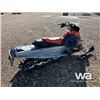 Image 3 : 2009 YAMAHA 1000 NYTRO 4-STROKE SNOWMOBILE