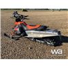 Image 4 : 2009 YAMAHA 1000 NYTRO 4-STROKE SNOWMOBILE
