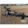 Image 4 : 2013 SKI-DOO SUMMIT XP 600 ETECH SNOWMOBILE