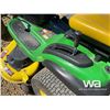 Image 11 : 2015 JOHN DEERE D140 48 IN. LAWN MOWER