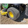 Image 14 : 2015 JOHN DEERE D140 48 IN. LAWN MOWER