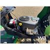 Image 17 : 2015 JOHN DEERE D140 48 IN. LAWN MOWER