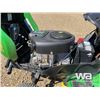 Image 18 : 2015 JOHN DEERE D140 48 IN. LAWN MOWER