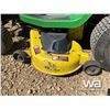 Image 19 : 2015 JOHN DEERE D140 48 IN. LAWN MOWER