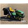 Image 2 : 2015 JOHN DEERE D140 48 IN. LAWN MOWER