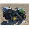 Image 3 : 2015 JOHN DEERE D140 48 IN. LAWN MOWER