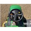 Image 7 : 2015 JOHN DEERE D140 48 IN. LAWN MOWER
