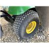 Image 14 : JOHN DEERE LT133 LAWN TRACTOR