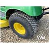 Image 15 : JOHN DEERE LT133 LAWN TRACTOR