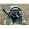 Image 7 : JOHN DEERE LT133 LAWN TRACTOR