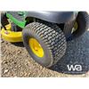 Image 13 : 2018 JOHN DEERE E130 42 IN. LAWN MOWER