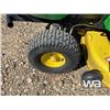 Image 14 : 2018 JOHN DEERE E130 42 IN. LAWN MOWER